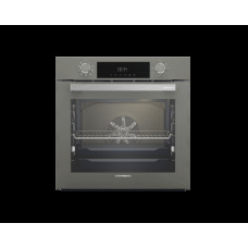 Конвекционный духовой шкаф Grundig GEBM12300GC
