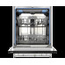 Встраиваемая посудомоечная машина Haier HDWE14-094RU
