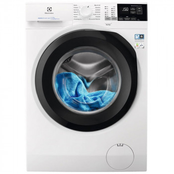 Стиральная машина Electrolux EW6FN429BP