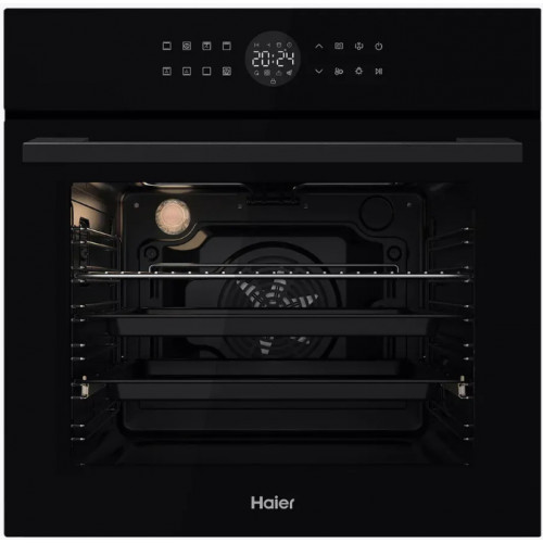 Встраиваемый электрический духовой шкаф Haier HOX-T08AMTB