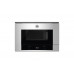 Встраиваемая микроволновая печь Bertazzoni Modern F383MODMWSX стальная