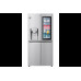Холодильник LG GC-X22FTALL