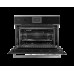 Компактный духовой шкаф с микроволнами Kuppersbusch CBM 6350.0 S9 Shade of Grey