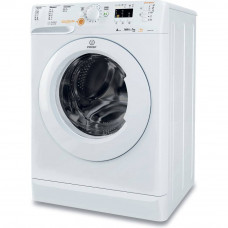 Стиральная машина с сушкой Indesit XWDA 751680X W EU