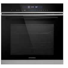 Шкаф духовой электрический с СВЧ Maunfeld_ MEOR7217SMB