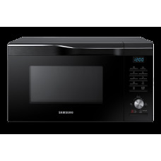 Микроволновая печь Samsung с конвекцией, 28л, 900Вт (MC28M6055CK)