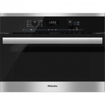 Микроволновая печь Miele M 6160 TC