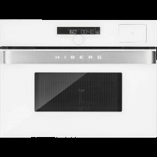 Духовой шкаф HIBERG MS-VM 5115 W SMART