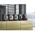 Кофемашина Miele CM 5300 Tayberry Red BRRT