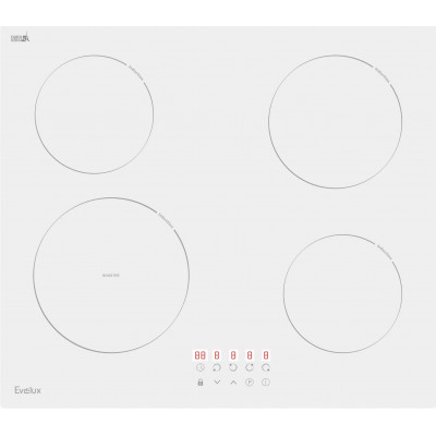 Evelux HEI 641 W