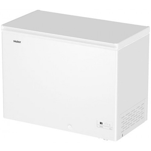 Морозильник-ларь Haier HCE251R