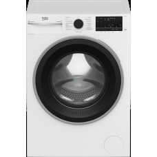 Стиральная машина Beko B3WFR572WB белый