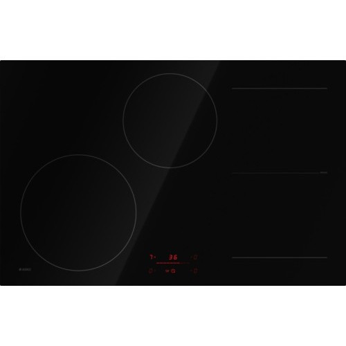 Варочная индукционная панель Asko HI2842FBG1