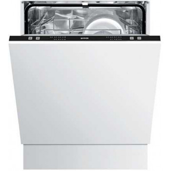 Посудомоечная машина Gorenje GV61212