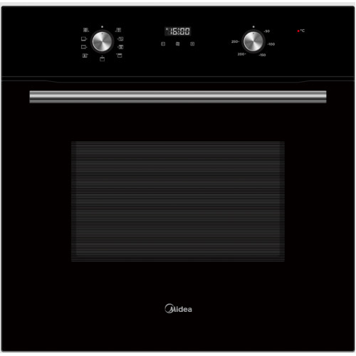 Встраиваемый духовой шкаф Midea MO68101CGB