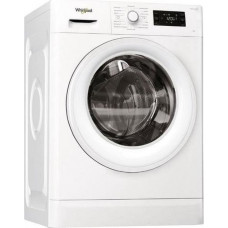 Стиральная машина Whirlpool FWSG 61253 W