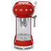 Кофемашина-эспрессо Smeg ECF01RDEU