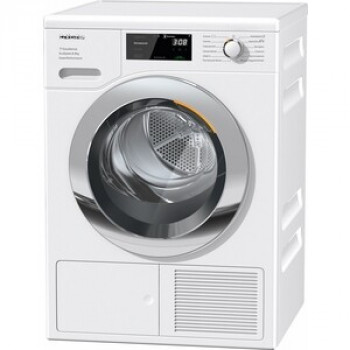 Сушильная машина Miele TEF765WP