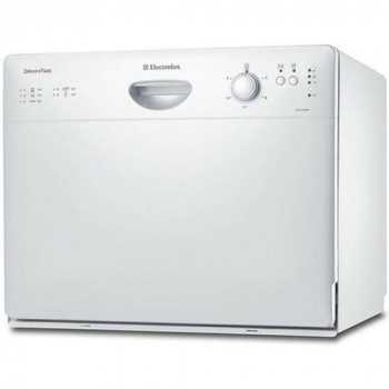 Посудомоечная машина Electrolux ESF2430W