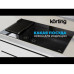 Индукционная варочная панель Korting HI 64044 B