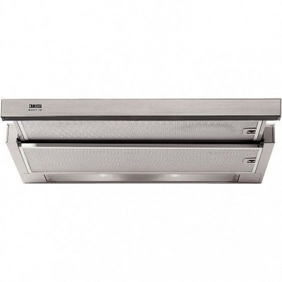 Вытяжка ZANUSSI zhp 60131 x