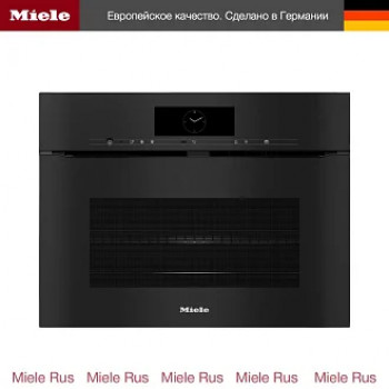 Духовой шкаф  Miele H 7840 BMX OBSW