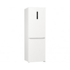 Отдельностоящий двухкамерный холодильник Gorenje NRK6192AW4