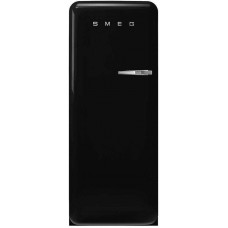 Холодильник Smeg FAB28LBL5