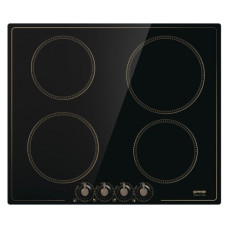 Независимая индукционная варочная панель Gorenje IK640CLB