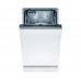 Встраиваемая посудомоечная машина Bosch SPV2IKX2BR