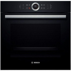 Духовой шкаф BOSCH hbg655bb1