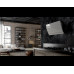 Наклонная вытяжка Faber COCKTAIL WH A80 EG8 110.0252.428
