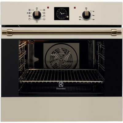 Electrolux EOB53400BN