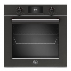 Встраиваемый электрический духовой шкаф Bertazzoni Professional F6011PROELN черный