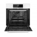 Духовой шкаф Weissgauff EOV 302 SW White Еdition