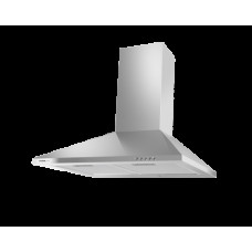Кухонная вытяжка HOMSair DELTA 50 нержавеющая сталь