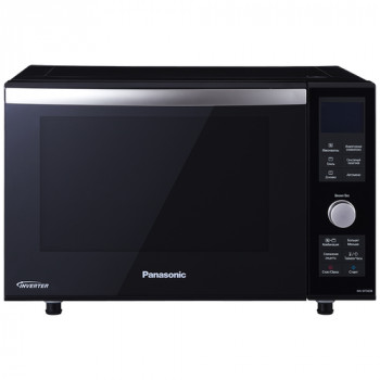 Микроволновая печь Panasonic NN-DF383B, черный