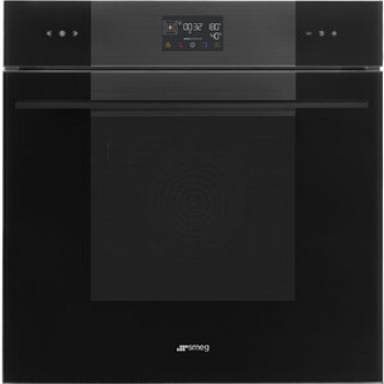 Электрический духовой шкаф Smeg SOP6102S2PB3