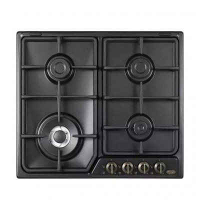 Встраиваемая газовая варочная панель DeLonghi BC 46 PRO