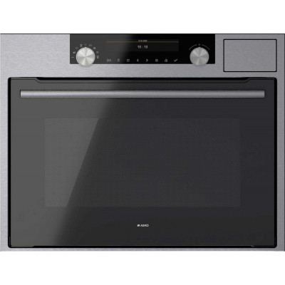 Компактный духовой шкаф Asko OCSM8487S