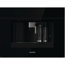 Встраиваемая кофемашина Gorenje CMA9200BG