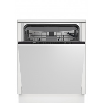 Встраиваемая посудомоечная машина Beko BDIN16520Q