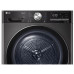 Сушильная машина LG DC10V9V9P