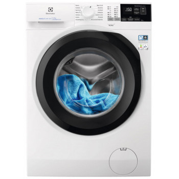 Стиральная машина Electrolux EW6FN429BP белый