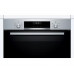 Духовой шкаф Bosch HBG517ES0R