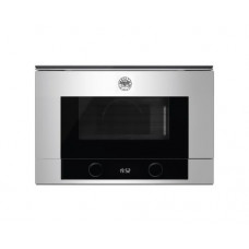 Встраиваемая микроволновая печь Bertazzoni Modern F383MODMWSX стальная
