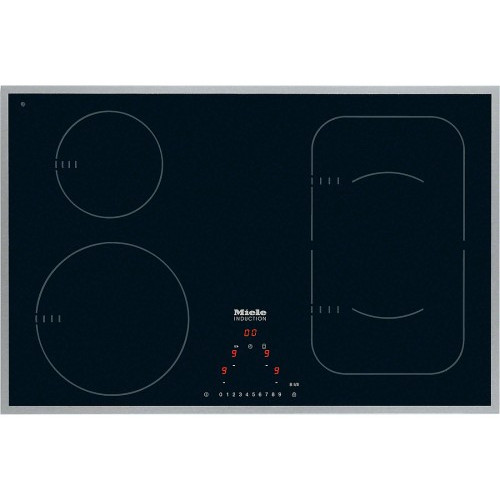 Индукционная варочная панель Miele KM6347