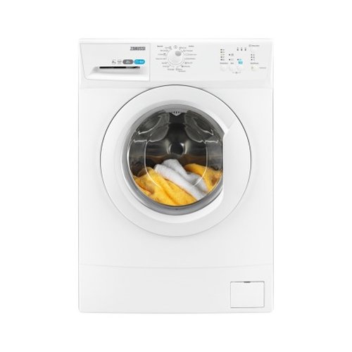 Стиральная машина Zanussi ZWSG7120VS