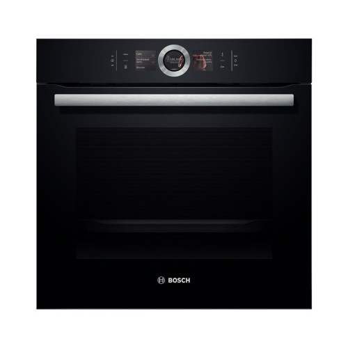 Духовой шкаф Bosch HBG6764B1
