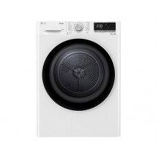 Сушильная машина LG DC90V5V0W